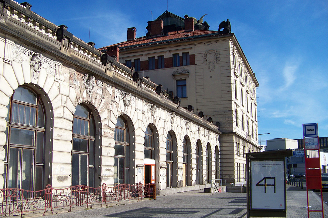 Anglická školka Nessie