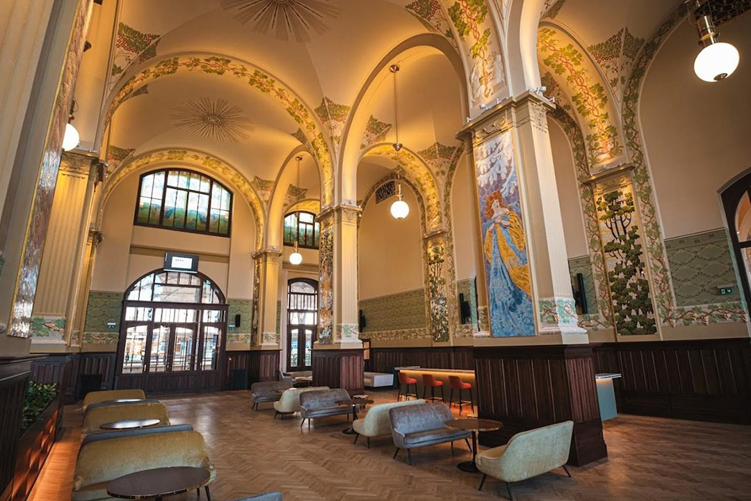 Anglická školka Nessie