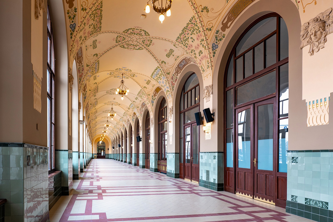 Anglická školka Nessie